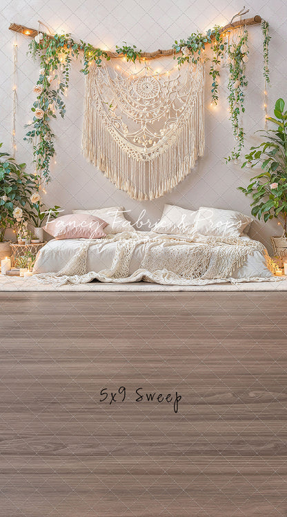 Candlelight & Cuddles - With Sweep Option