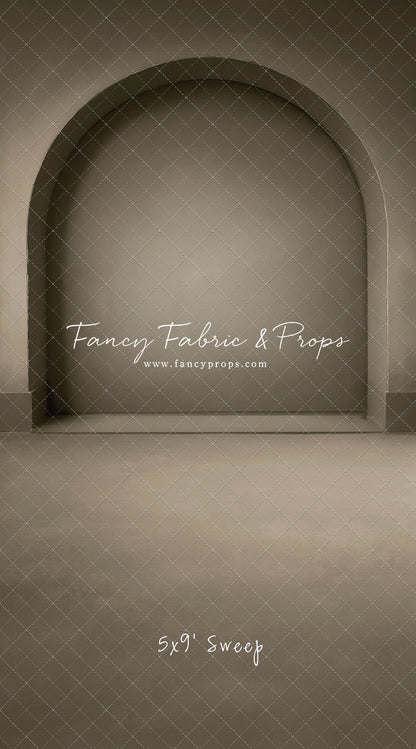 Golden Arch - With Sweep Option