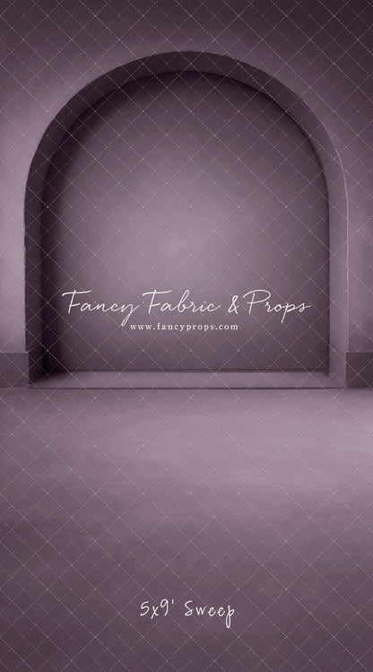 Rose Arch - With Sweep Option