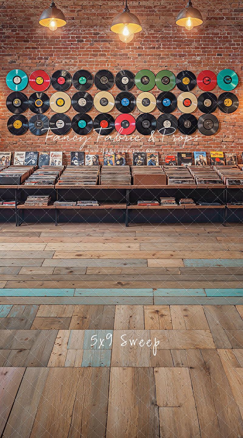 Mosaic Music Store