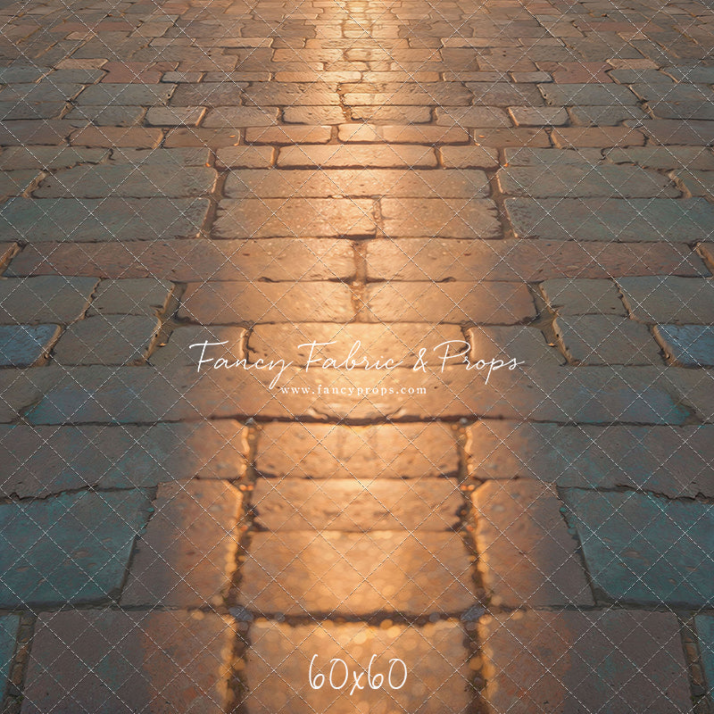 Birmingham Street Floor