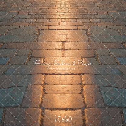 Birmingham Street Floor