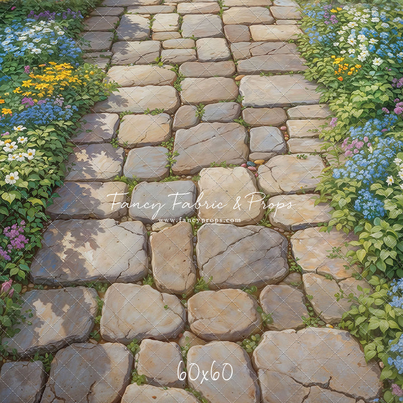 Couture Candy Shop - Floor