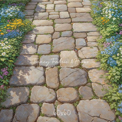 Couture Candy Shop - Floor