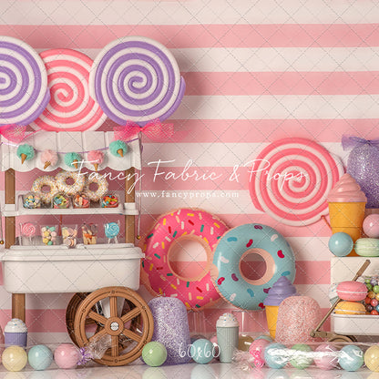 Donut Miss My Birthday