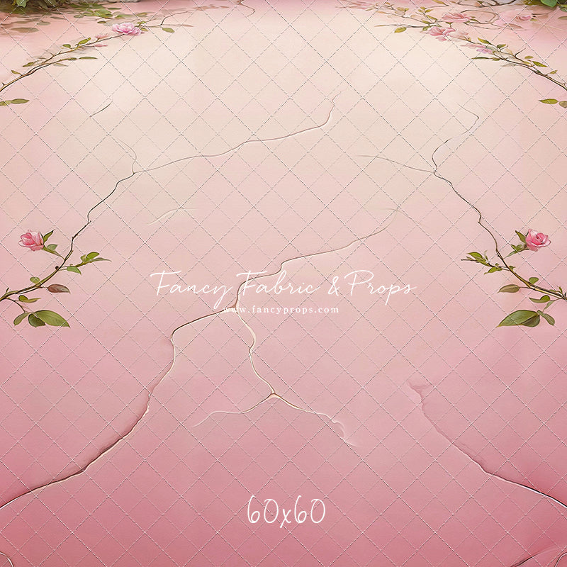 Dreamy Blooms Floor