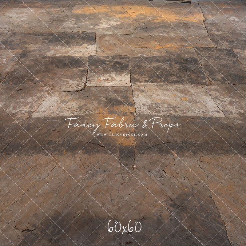 Empire Rusty Floor