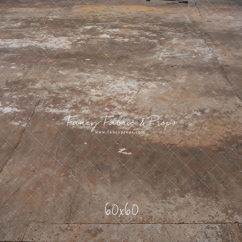 Empire Weathered Floor