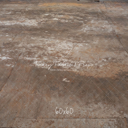 Empire Weathered Floor