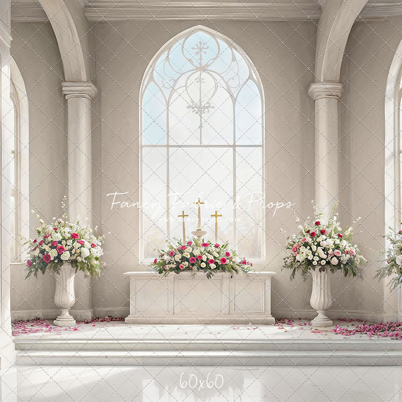 Ethereal Alter - With Sweep Option