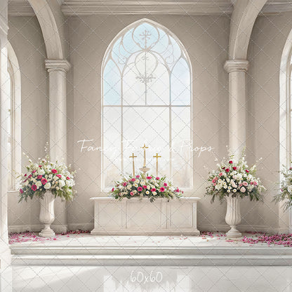 Ethereal Alter - With Sweep Option