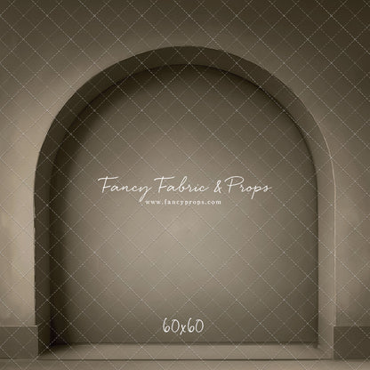 Golden Arch - With Sweep Option