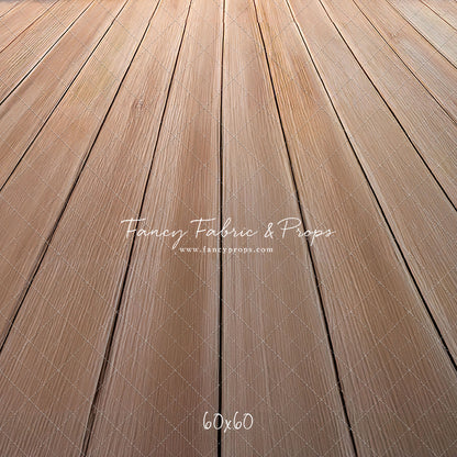 Light Oak Floor