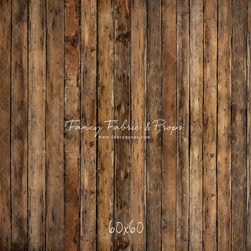Mesquite Wood Planks