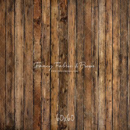 Mesquite Wood Planks