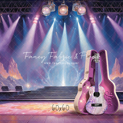 Miss Americana - No Sign Version