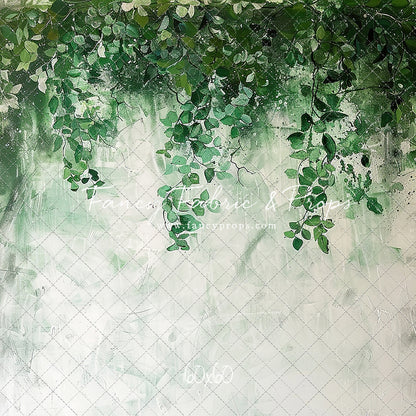 Painted Eucalyptus