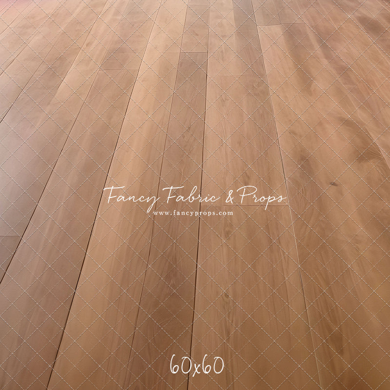 Pavilion Wood Floor