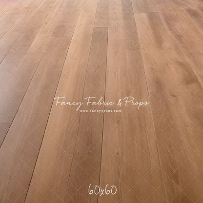 Pavilion Wood Floor