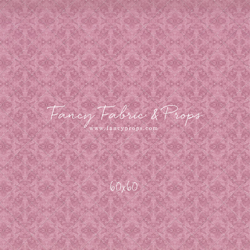 Pink Glam Carpet Floor