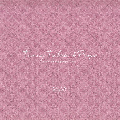 Pink Glam Carpet Floor