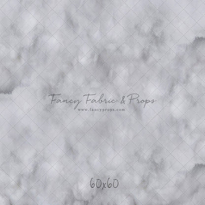 Puffy Snow Floor