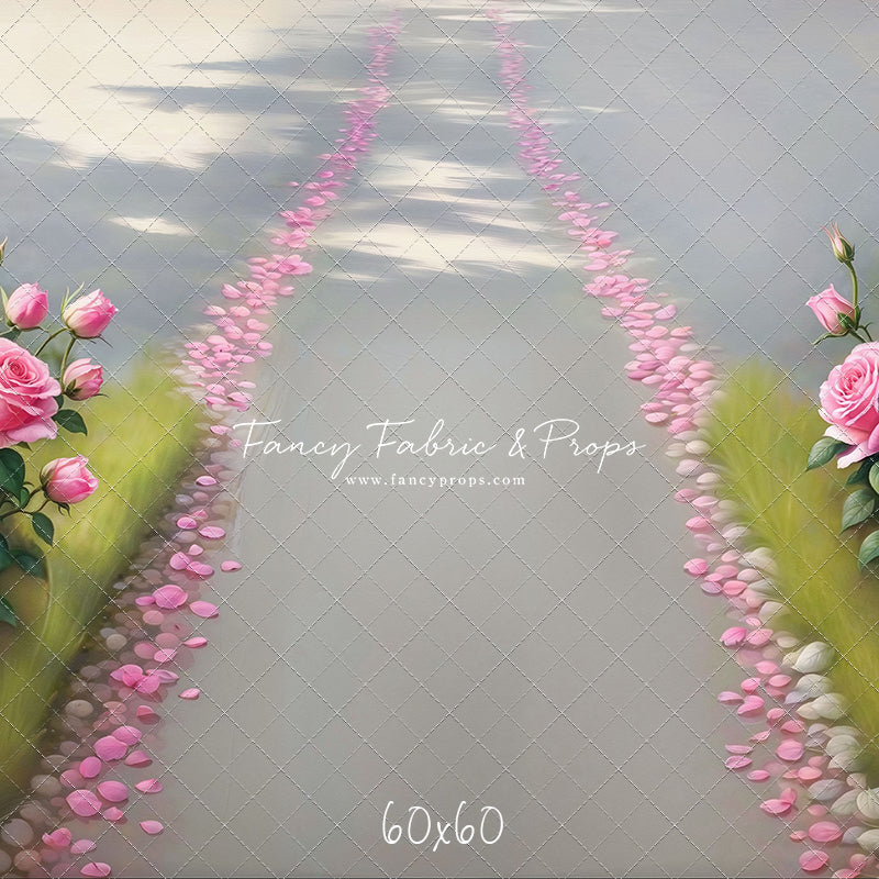 Rosy Blossom Pathway