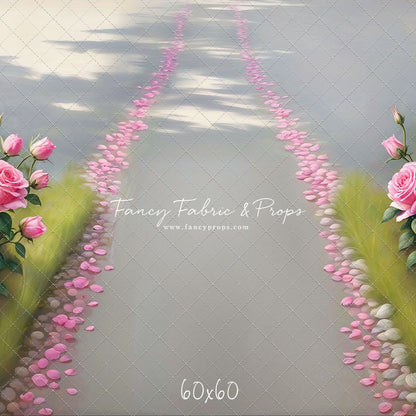 Rosy Blossom Pathway