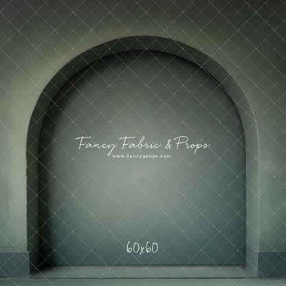 Sage Arch - With Sweep Option