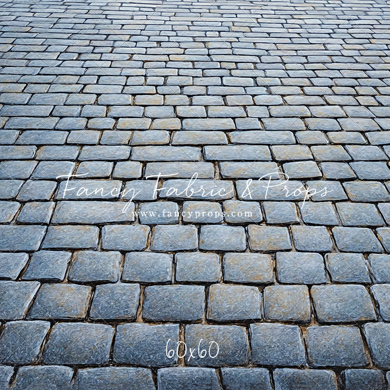 Showtime Cobblestone Floor