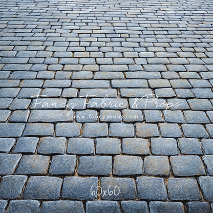 Showtime Cobblestone Floor