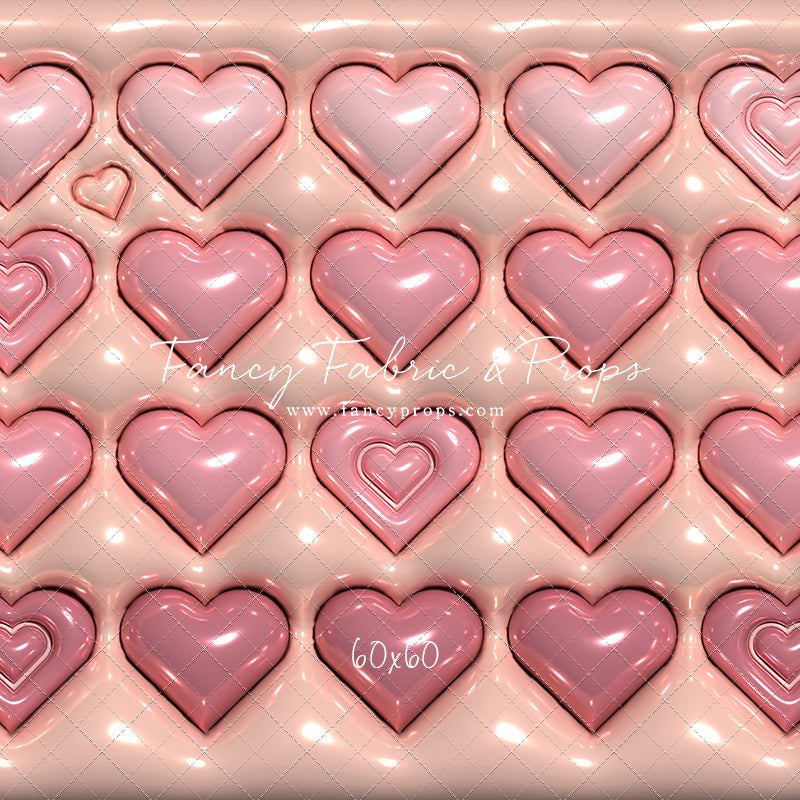 Sweetheart's Delight