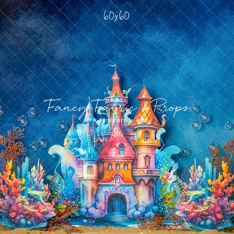 Underwater Royal Celebration