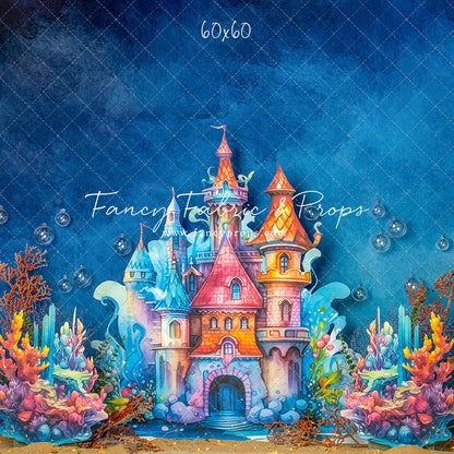 Underwater Royal Celebration