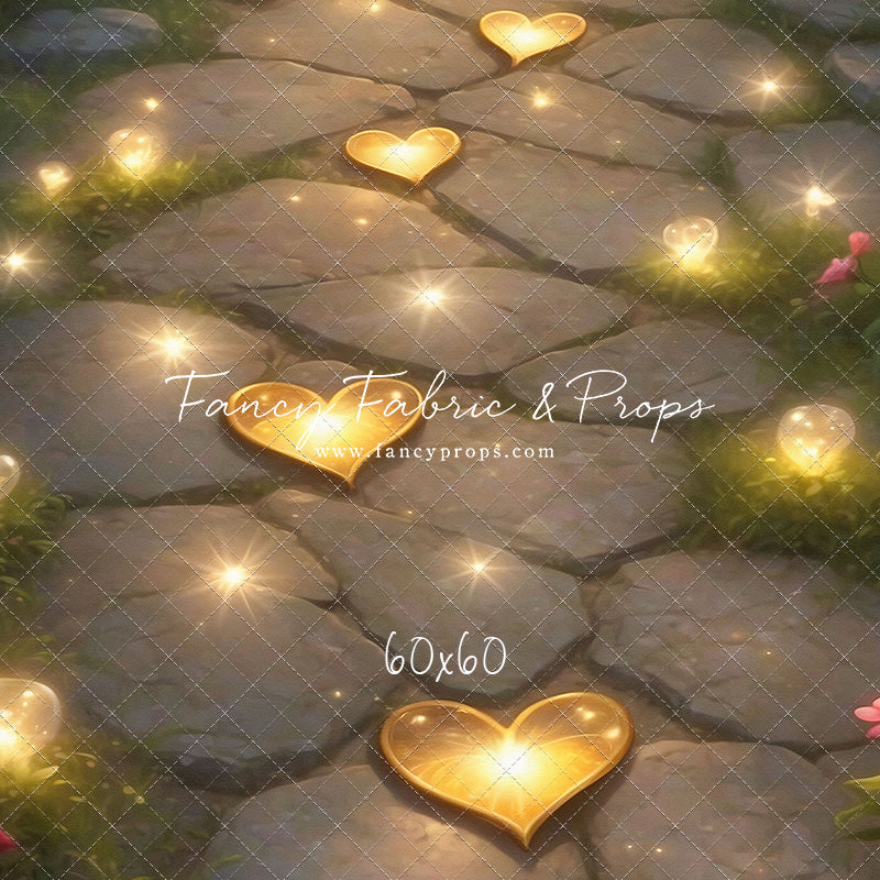 Valentine Forest Floor