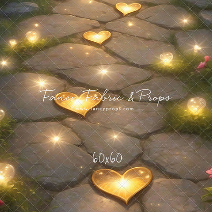Valentine Forest Floor