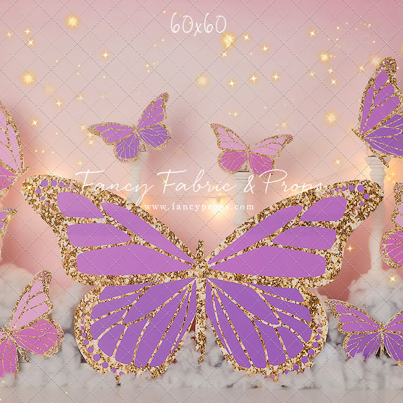 Wings & Wishes Soiree