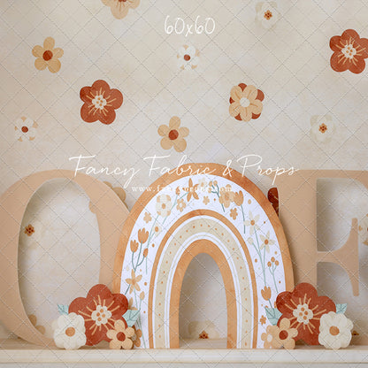 One-derlust Wildflower