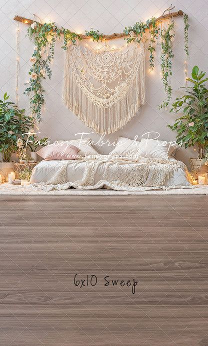 Candlelight & Cuddles - With Sweep Option