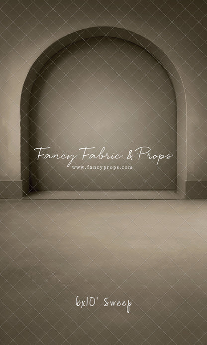 Golden Arch - With Sweep Option