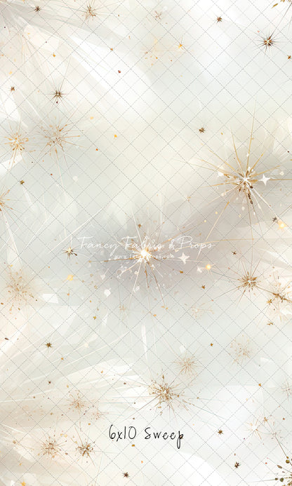 Golden Milky Starburst