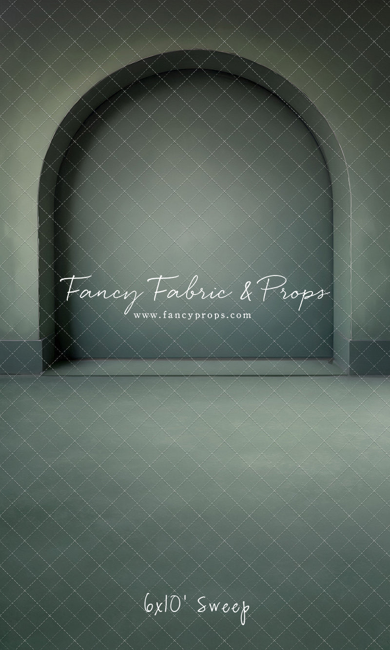 Sage Arch - With Sweep Option