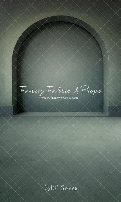 Sage Arch - With Sweep Option