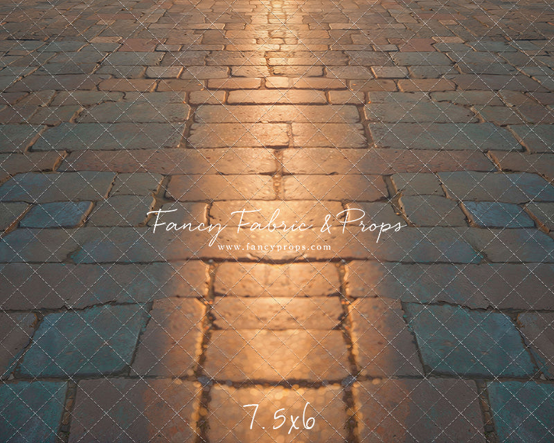 Birmingham Street Floor