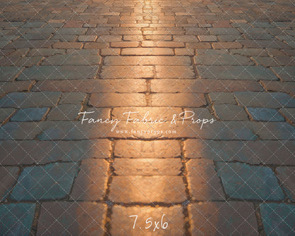 Birmingham Street Floor