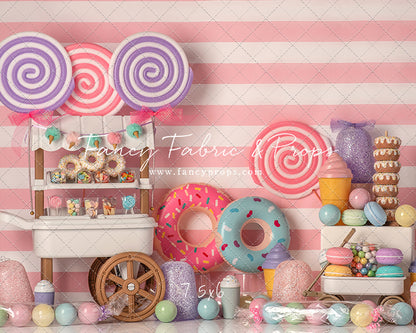 Donut Miss My Birthday