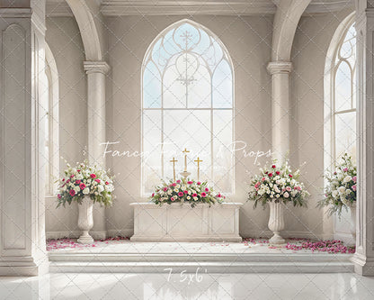 Ethereal Alter - With Sweep Option