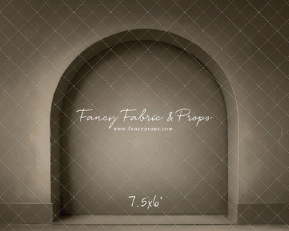 Golden Arch - With Sweep Option