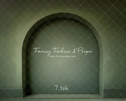 Green Arch - With Sweep Option