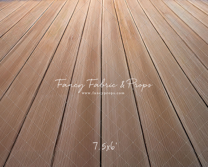 Light Oak Floor